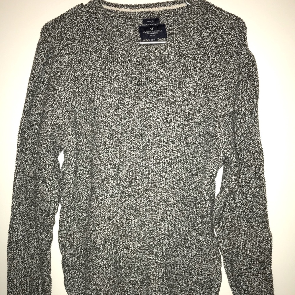 Prep-fit American Eagle Outfitter Sweater
